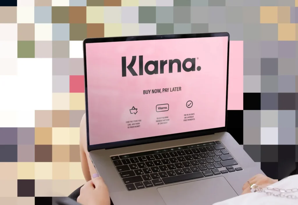 Klarna casinos