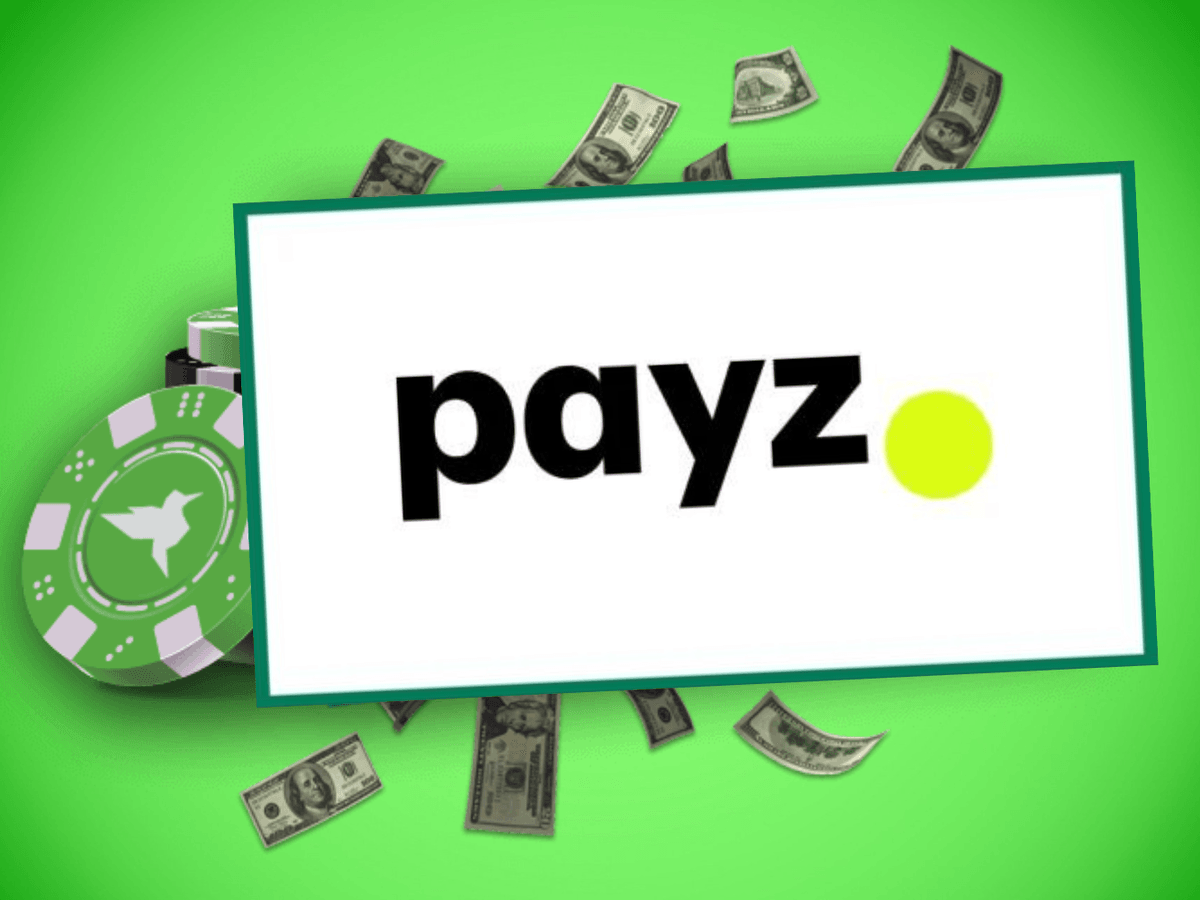 Payz casinos