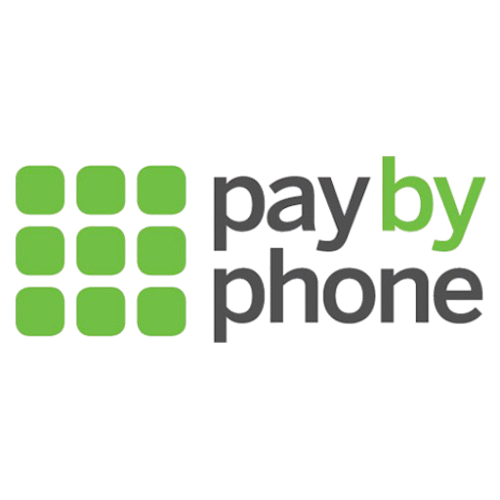 Pay by Phone