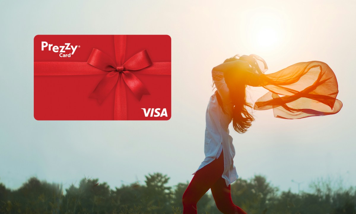 Prezzy Card casinos