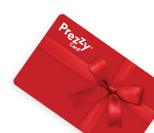 Prezzy Card